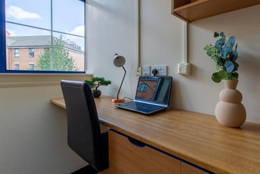 1 bed house, Grassmere Street, City Centre, Leicester, LE27PT - Image 1